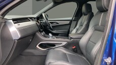 Jaguar F-Pace 2.0 P400e R-Dynamic SE 5dr Auto AWD Estate